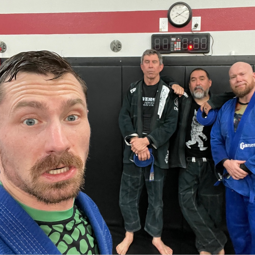 Meet your Posher, Tyler